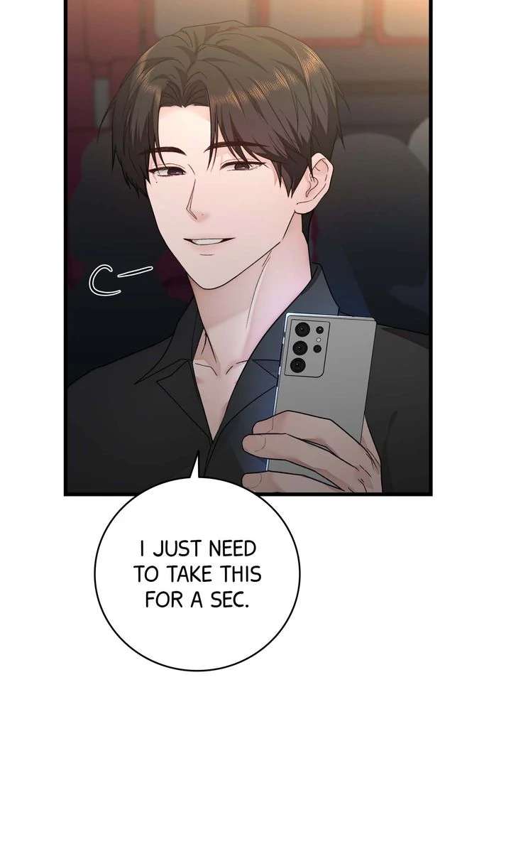 Sweet Shot Chapter 21 page 64 - 