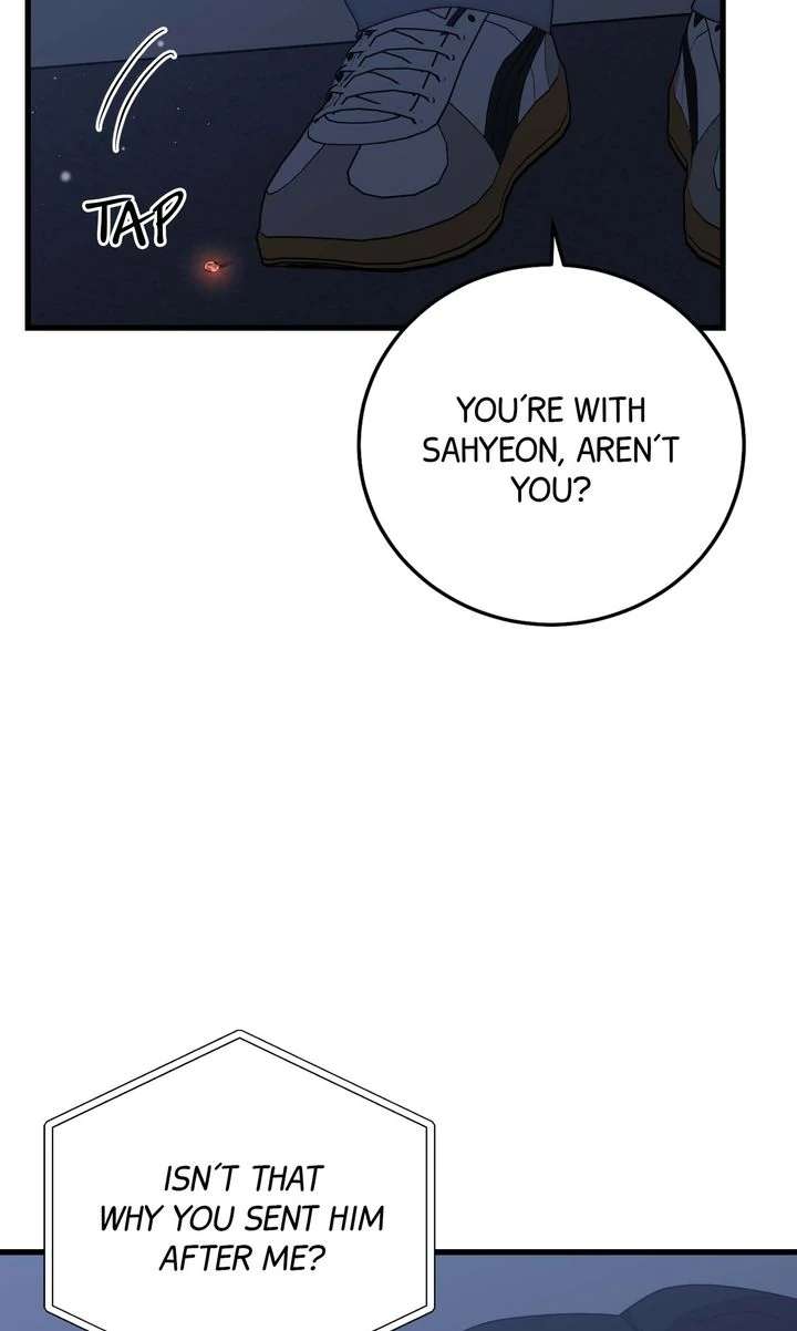 Sweet Shot Chapter 21 page 69 - 