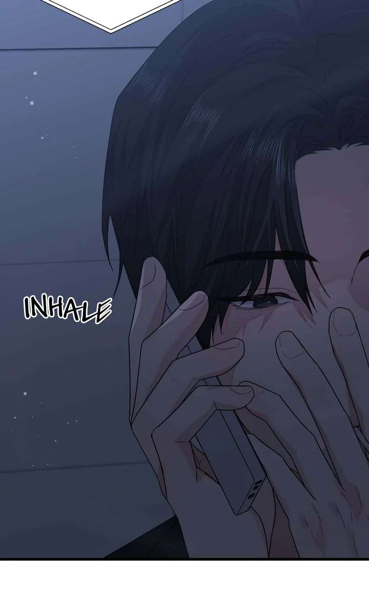 Sweet Shot Chapter 21 page 70 - 