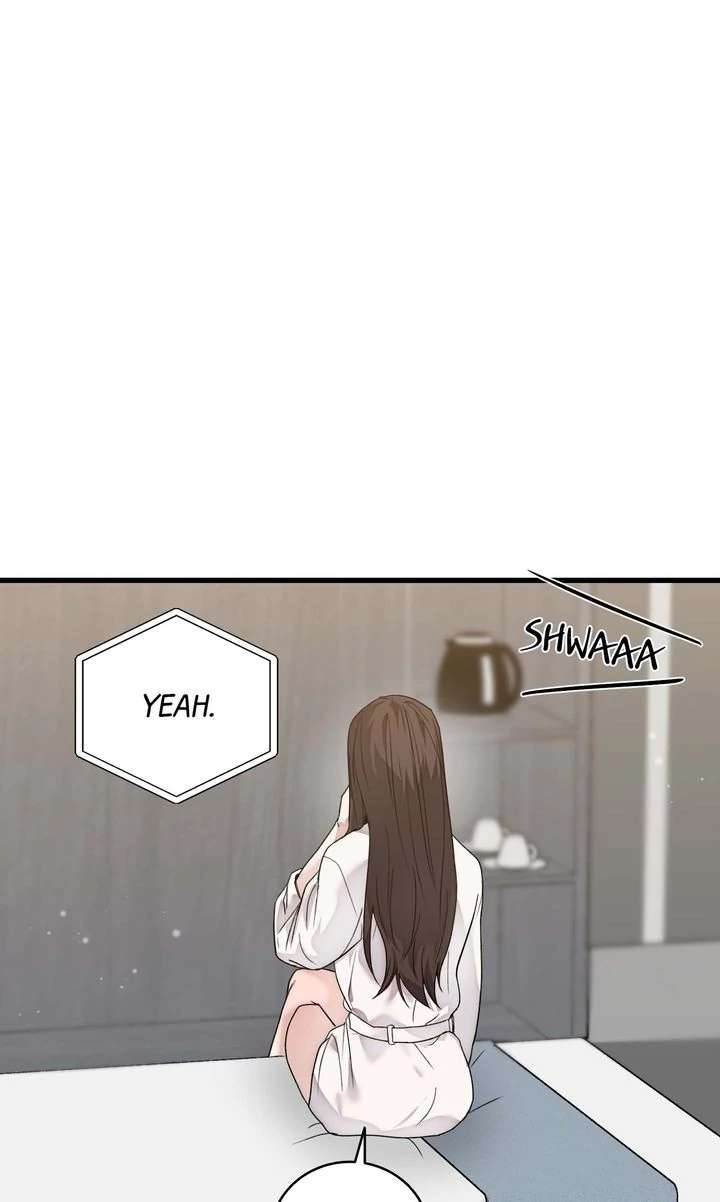 Sweet Shot Chapter 21 page 71 - 