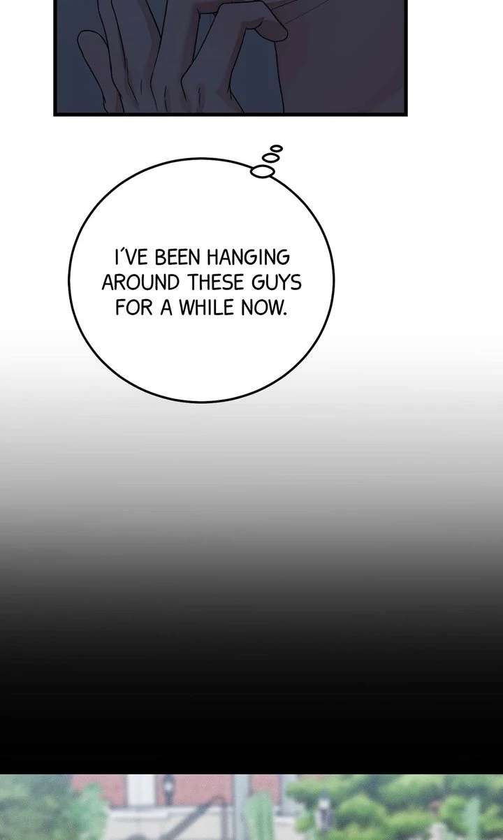 Sweet Shot Chapter 21 page 73 - 