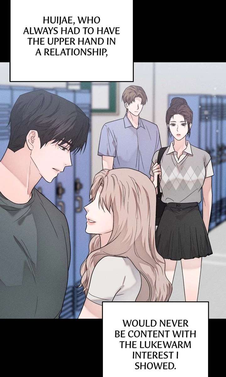 Sweet Shot Chapter 21 page 75 - 