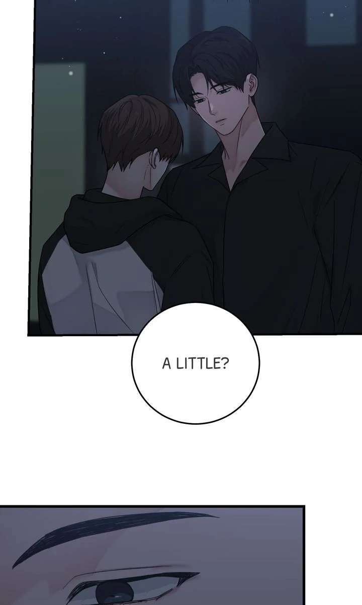 Sweet Shot Chapter 21 page 9 - 
