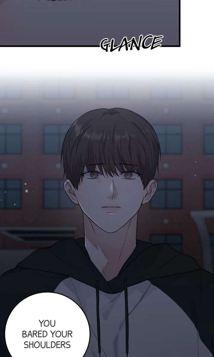 Sweet Shot Chapter 21 page 10 - 