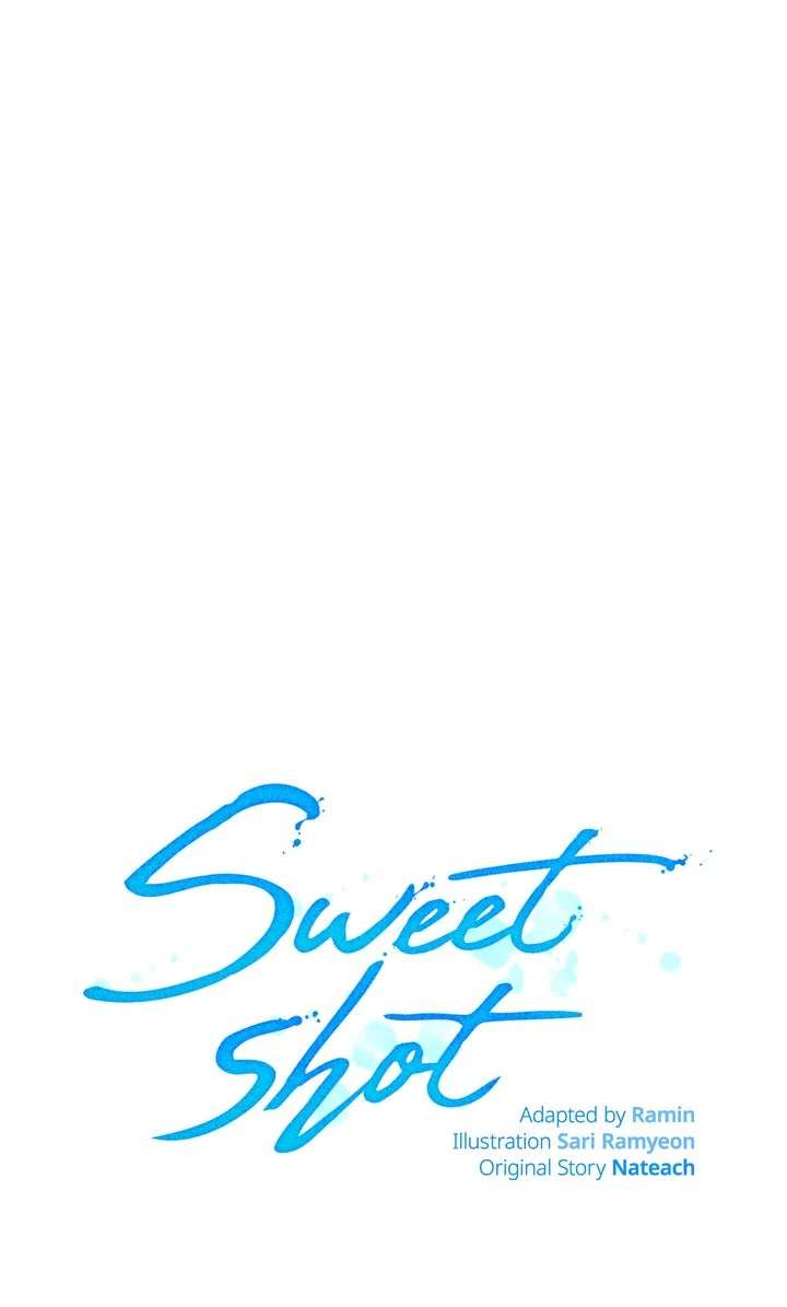 Sweet Shot Chapter 22 page 12 - 
