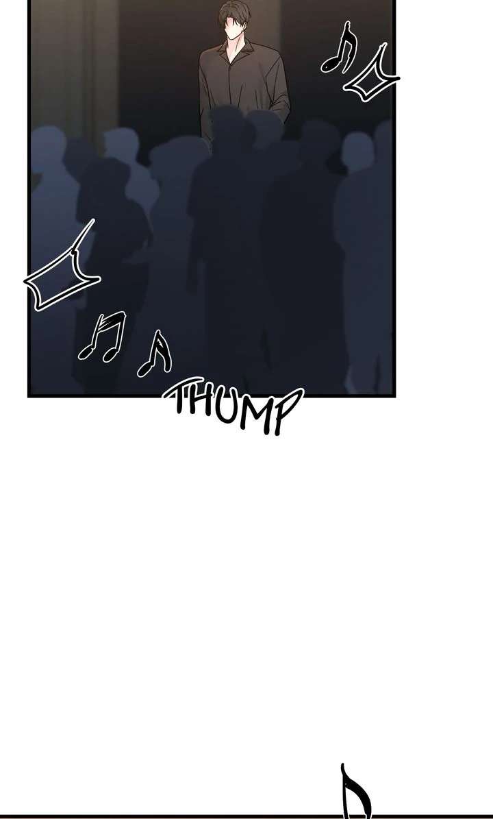 Sweet Shot Chapter 22 page 14 - 