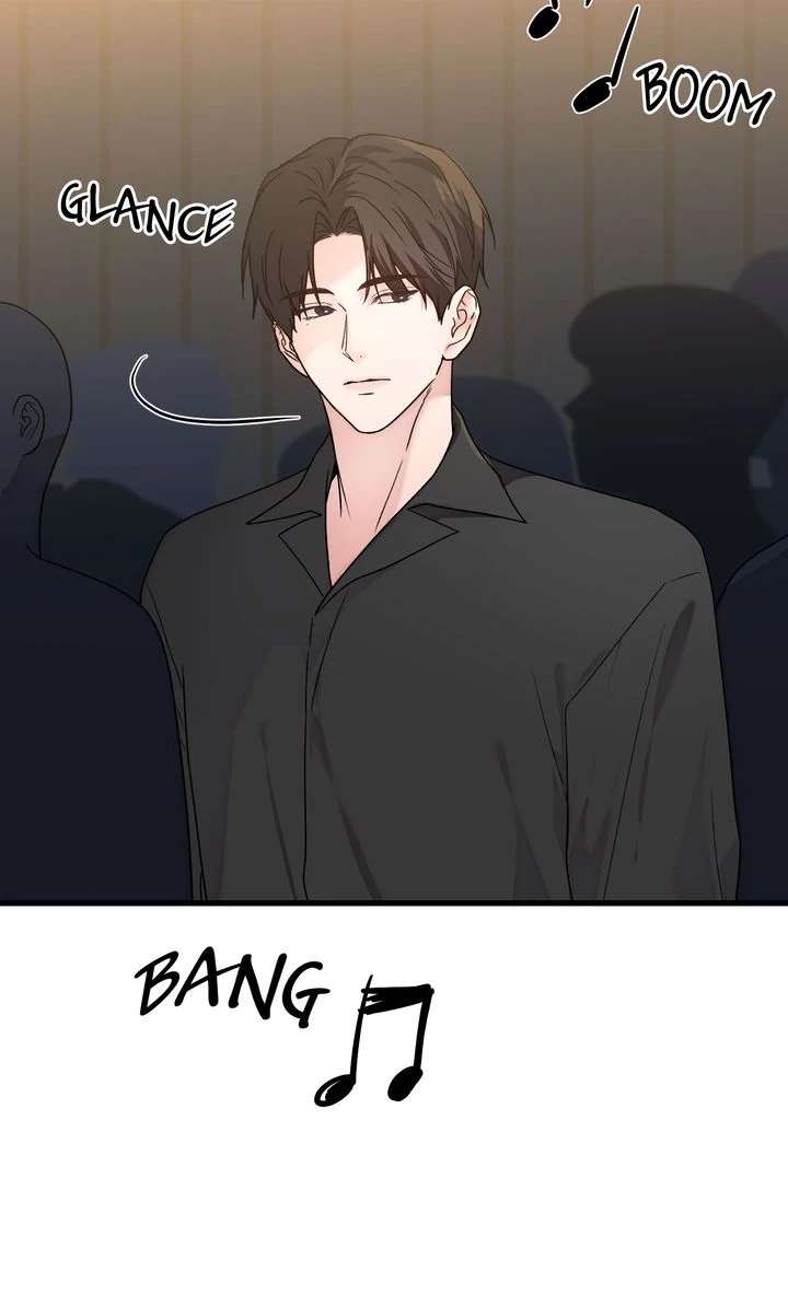 Sweet Shot Chapter 22 page 15 - 