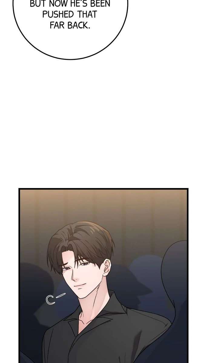 Sweet Shot Chapter 22 page 17 - 