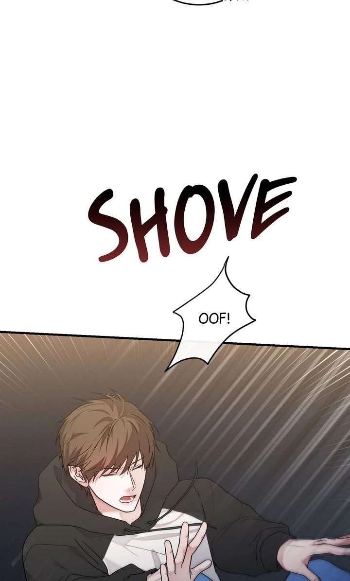 Sweet Shot Chapter 22 page 21 - 