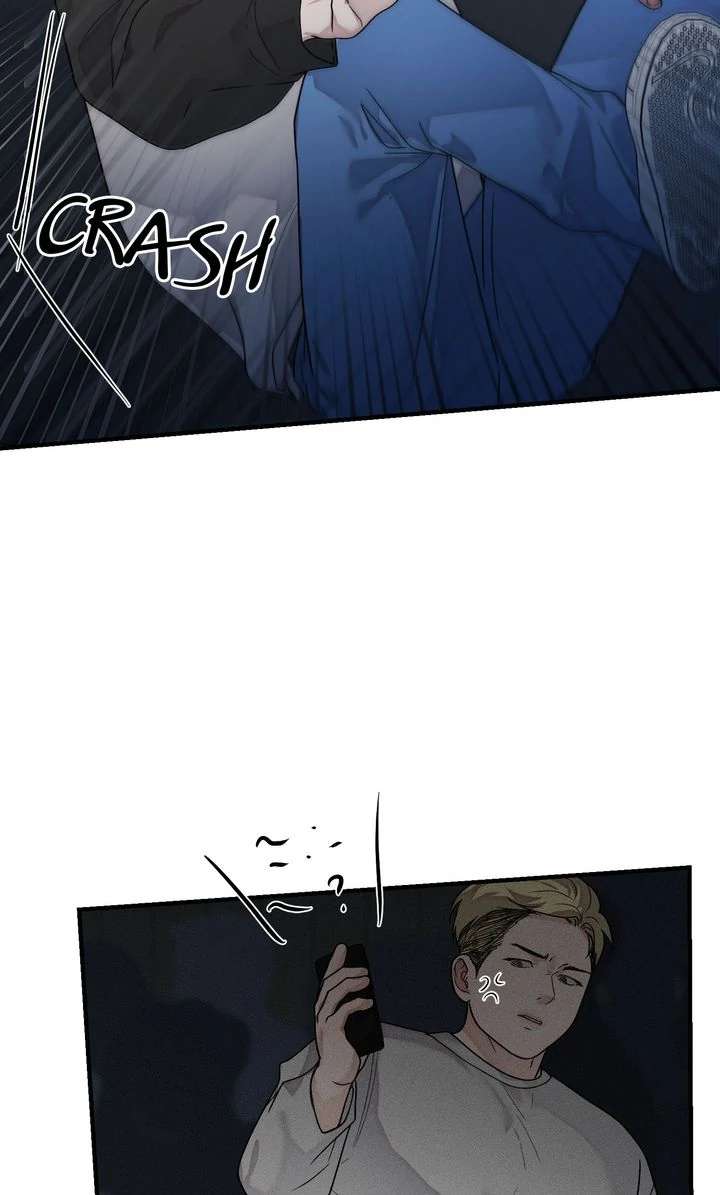 Sweet Shot Chapter 22 page 22 - 