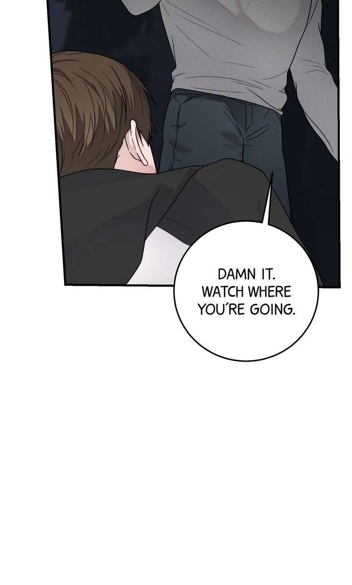 Sweet Shot Chapter 22 page 23 - 