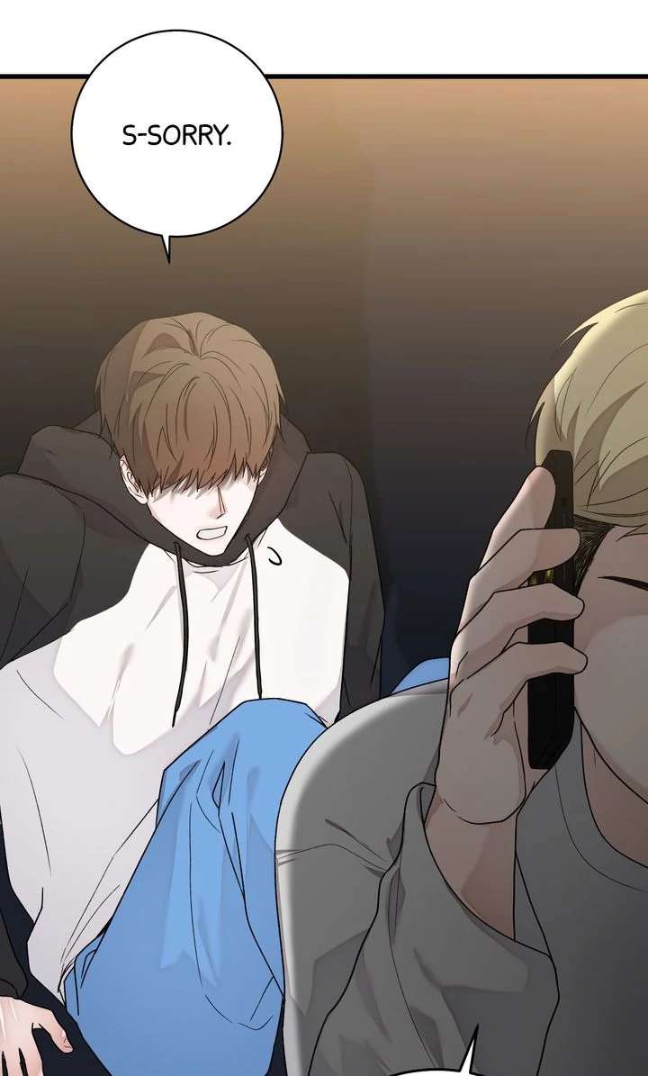 Sweet Shot Chapter 22 page 24 - 