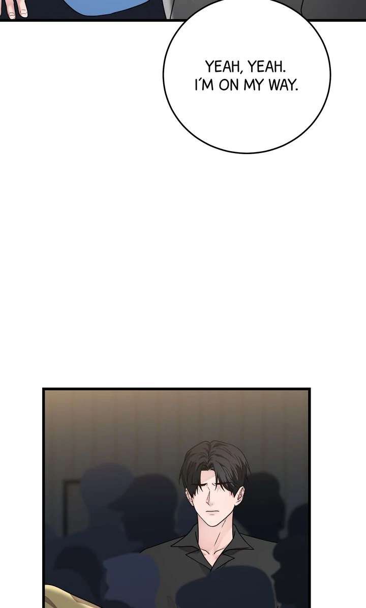 Sweet Shot Chapter 22 page 25 - 