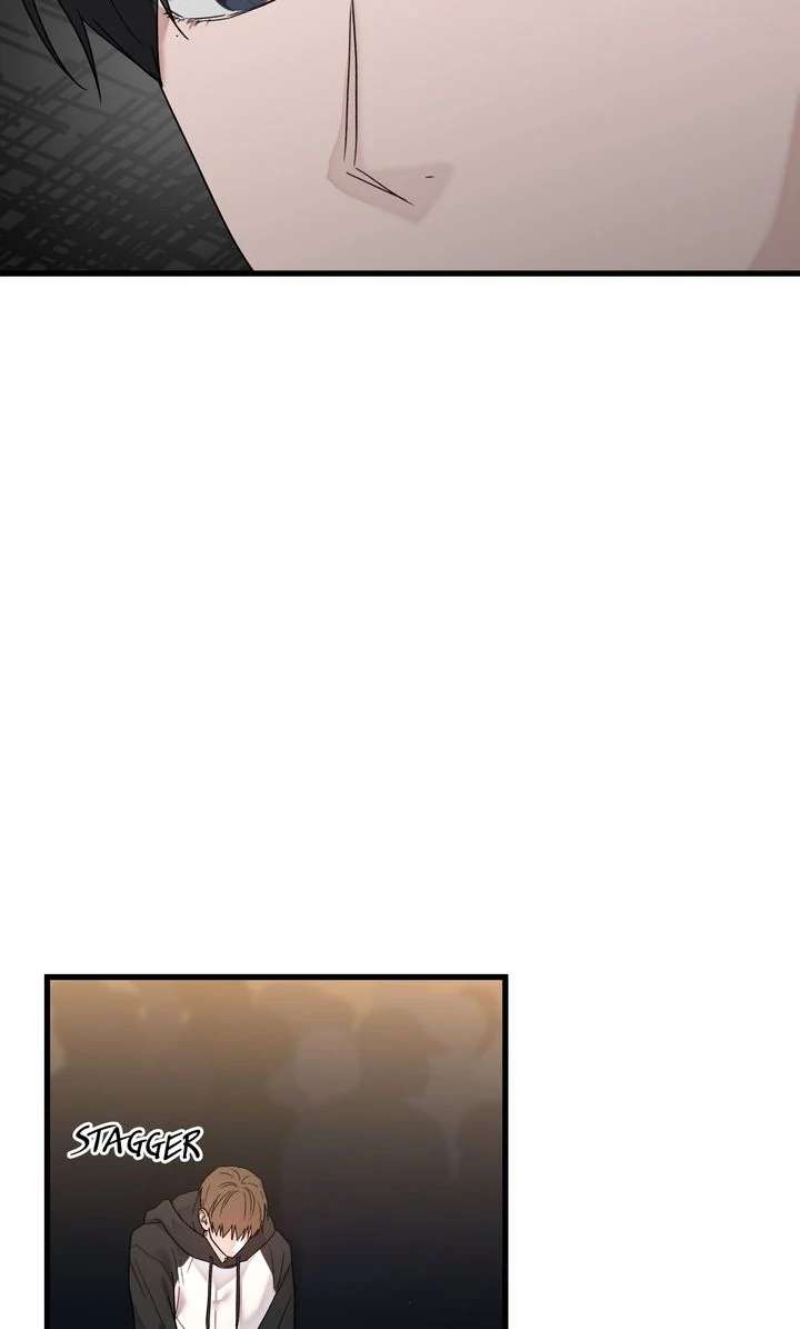 Sweet Shot Chapter 22 page 27 - 