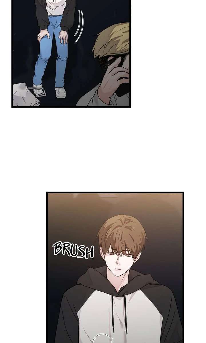 Sweet Shot Chapter 22 page 28 - 