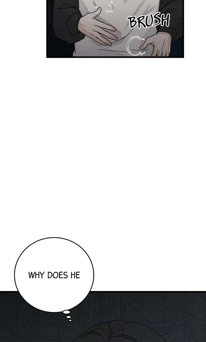 Sweet Shot Chapter 22 page 29 - 