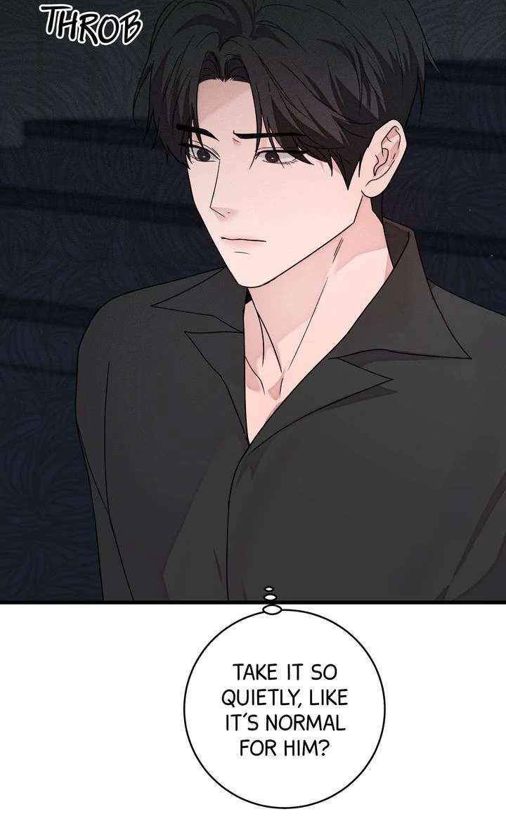 Sweet Shot Chapter 22 page 30 - 