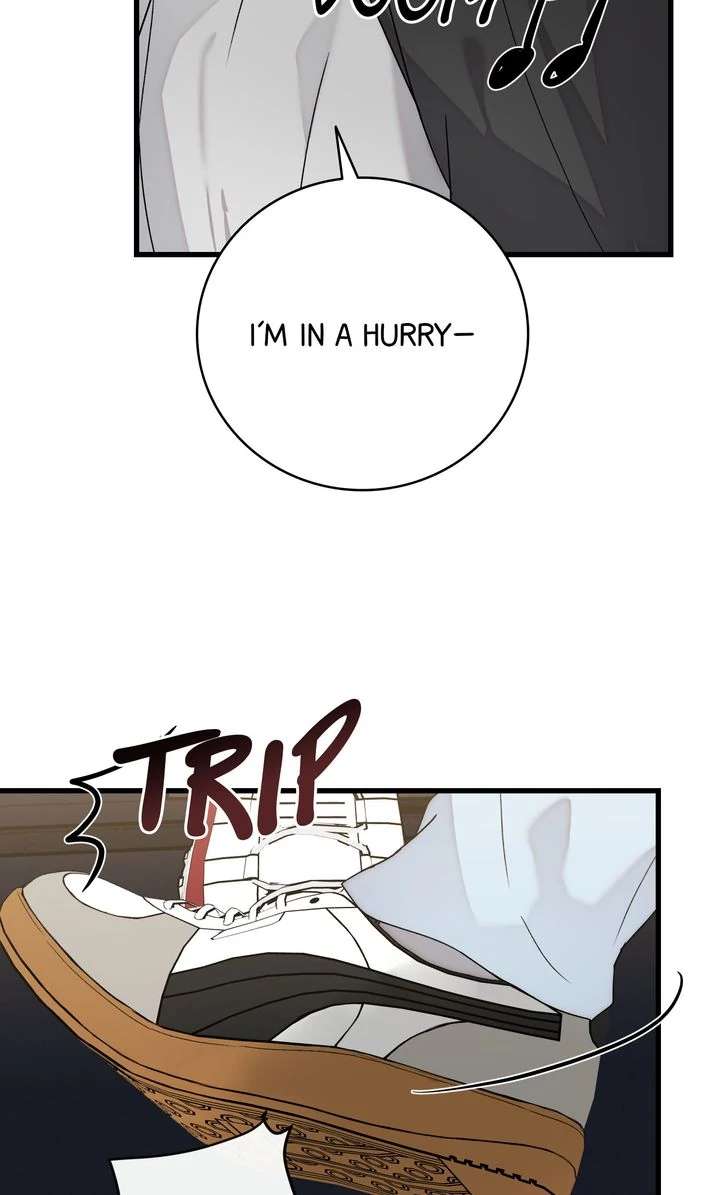 Sweet Shot Chapter 22 page 32 - 