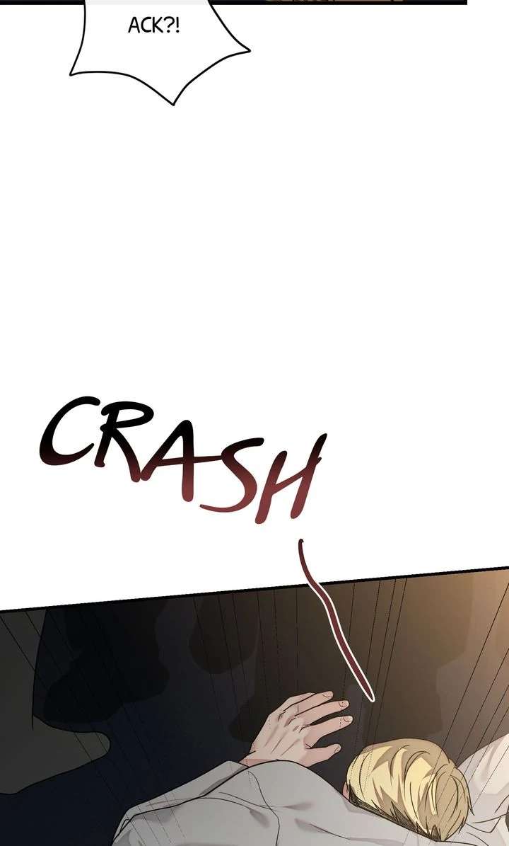 Sweet Shot Chapter 22 page 33 - 