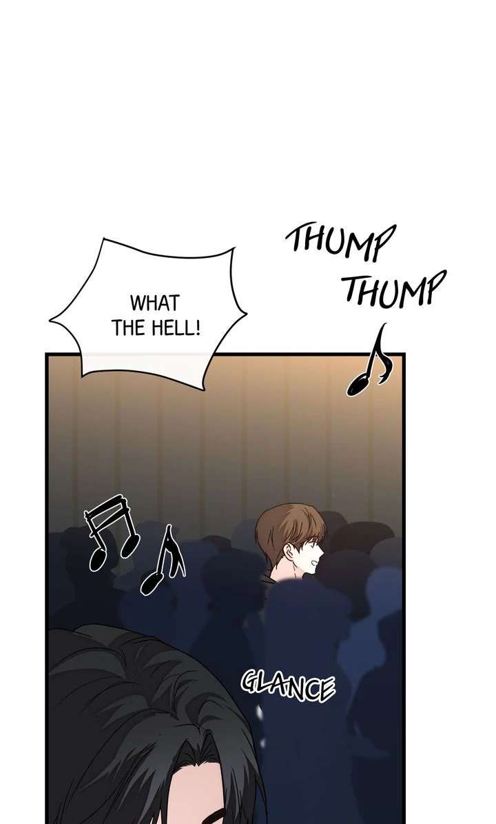 Sweet Shot Chapter 22 page 35 - 
