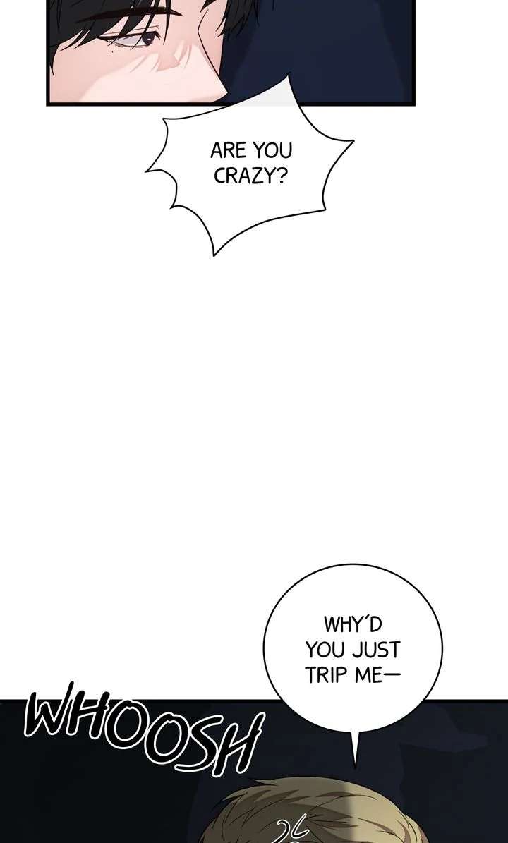 Sweet Shot Chapter 22 page 36 - 