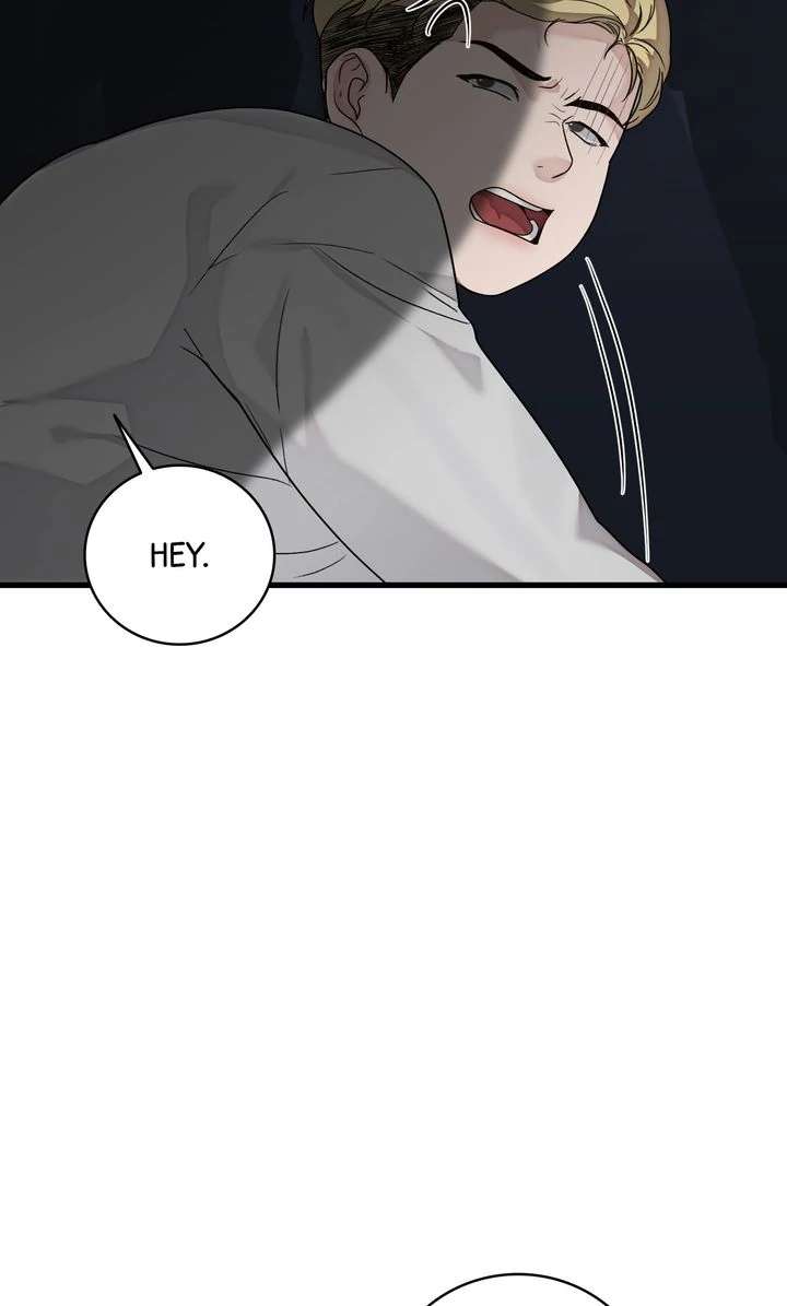 Sweet Shot Chapter 22 page 37 - 