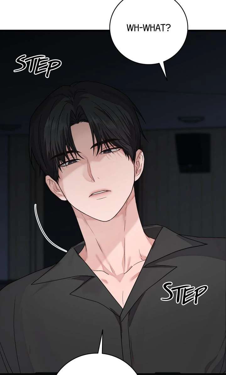 Sweet Shot Chapter 22 page 38 - 