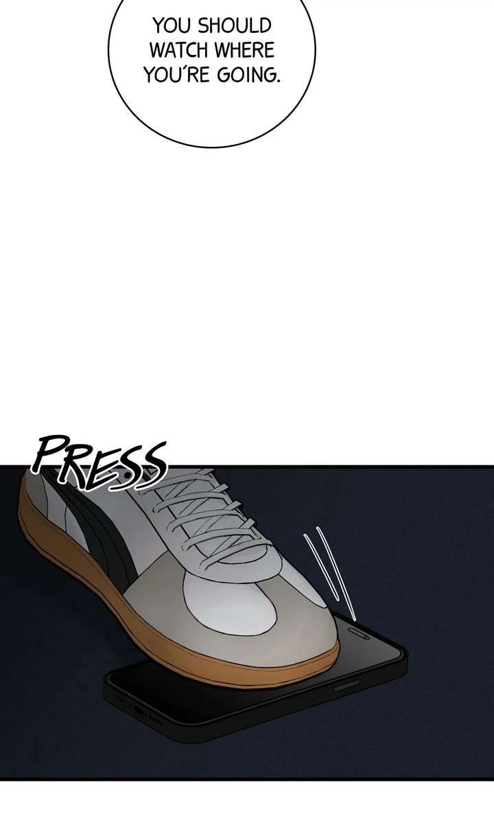 Sweet Shot Chapter 22 page 39 - 