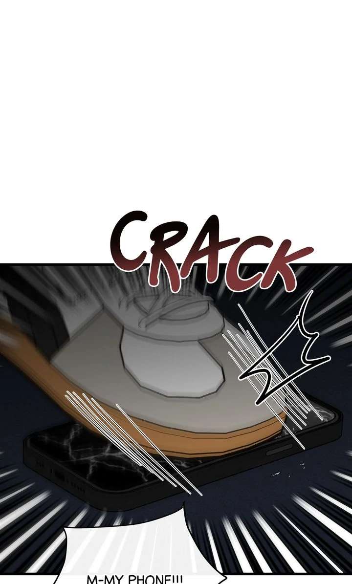 Sweet Shot Chapter 22 page 40 - 