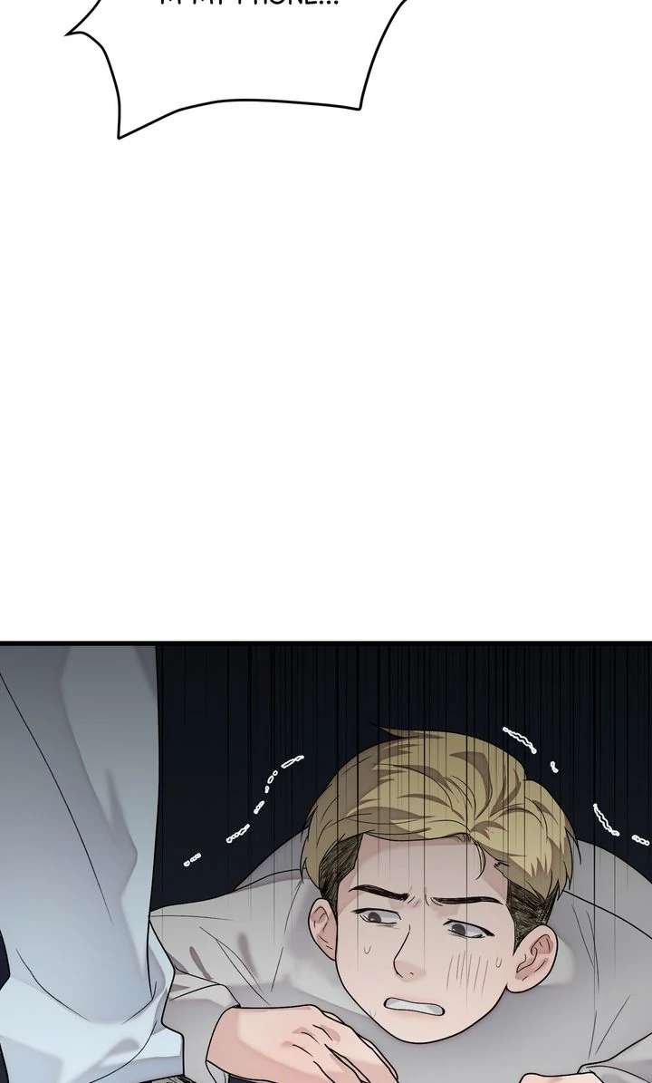 Sweet Shot Chapter 22 page 41 - 