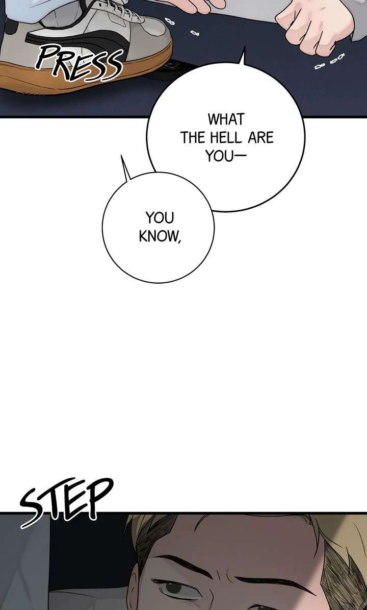 Sweet Shot Chapter 22 page 42 - 