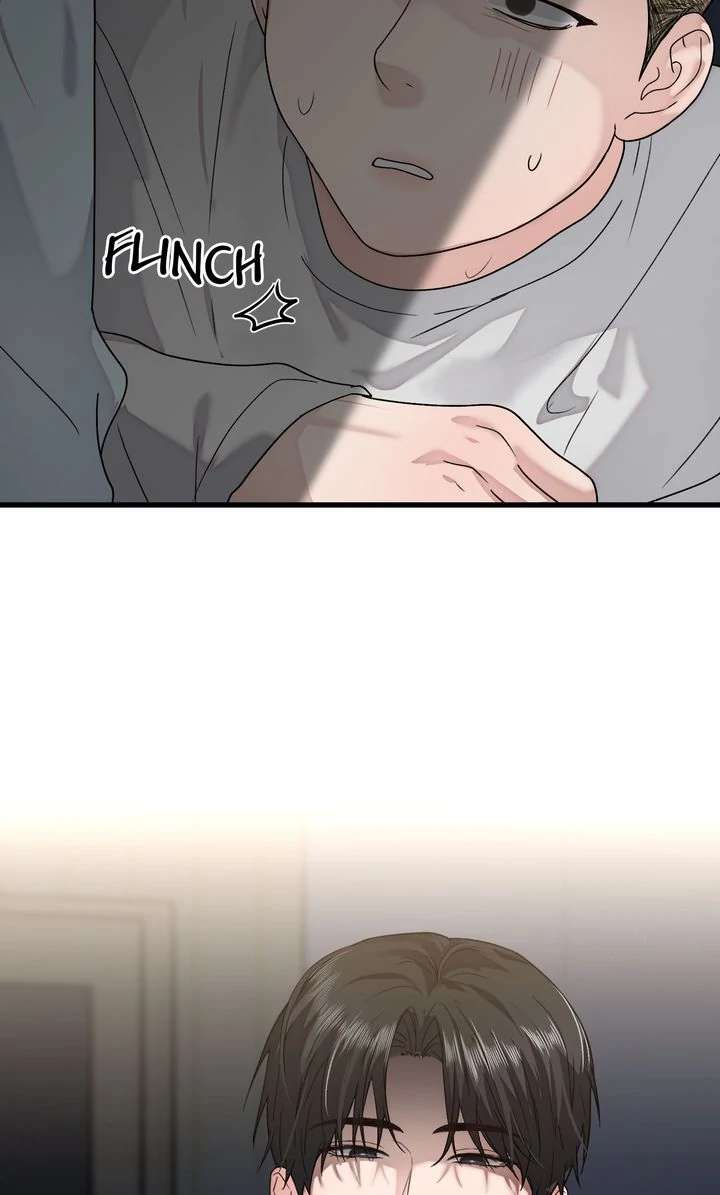 Sweet Shot Chapter 22 page 43 - 