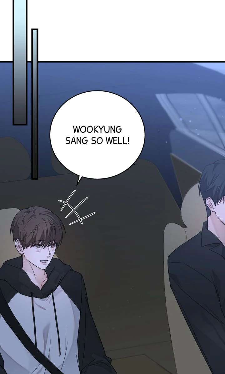 Sweet Shot Chapter 22 page 47 - 