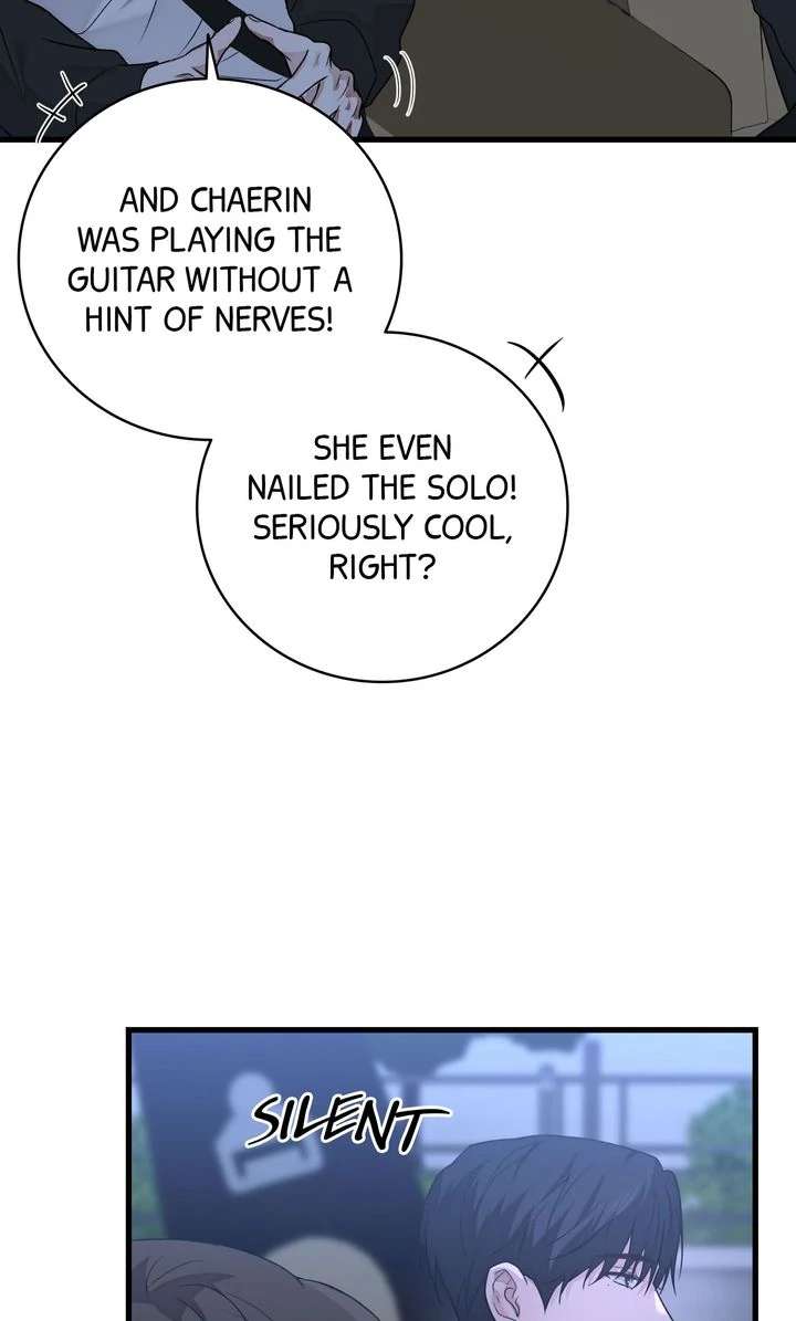 Sweet Shot Chapter 22 page 48 - 