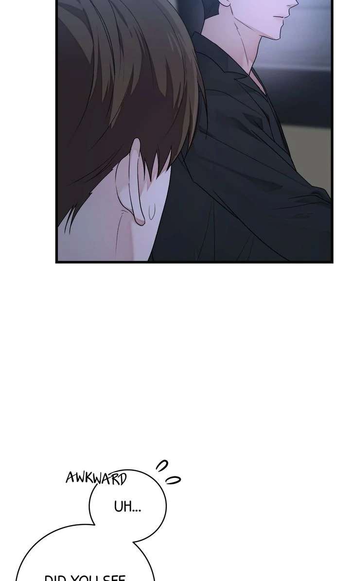 Sweet Shot Chapter 22 page 49 - 
