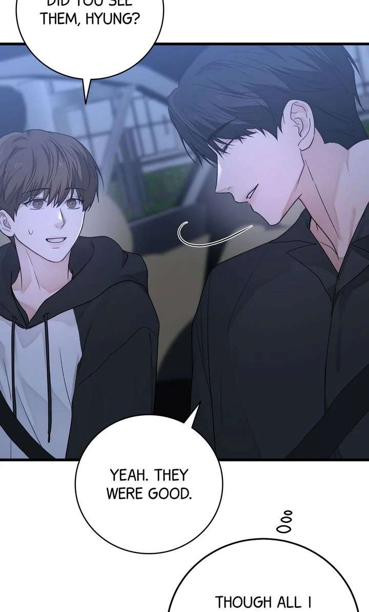 Sweet Shot Chapter 22 page 50 - 