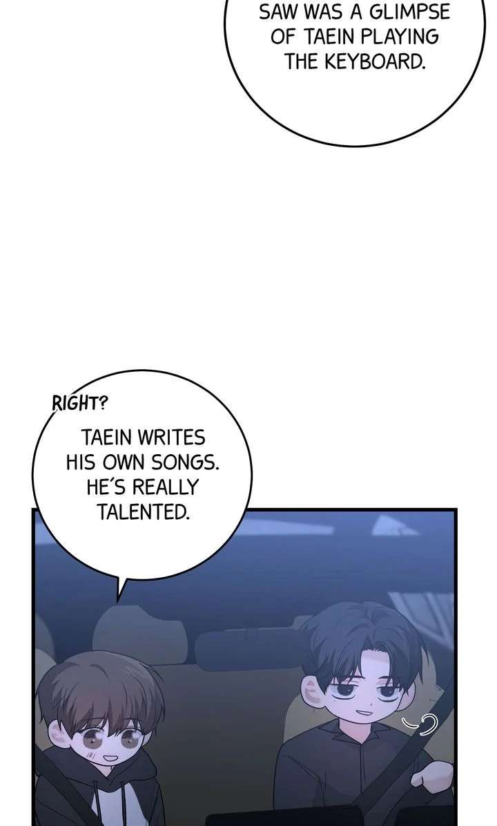 Sweet Shot Chapter 22 page 51 - 