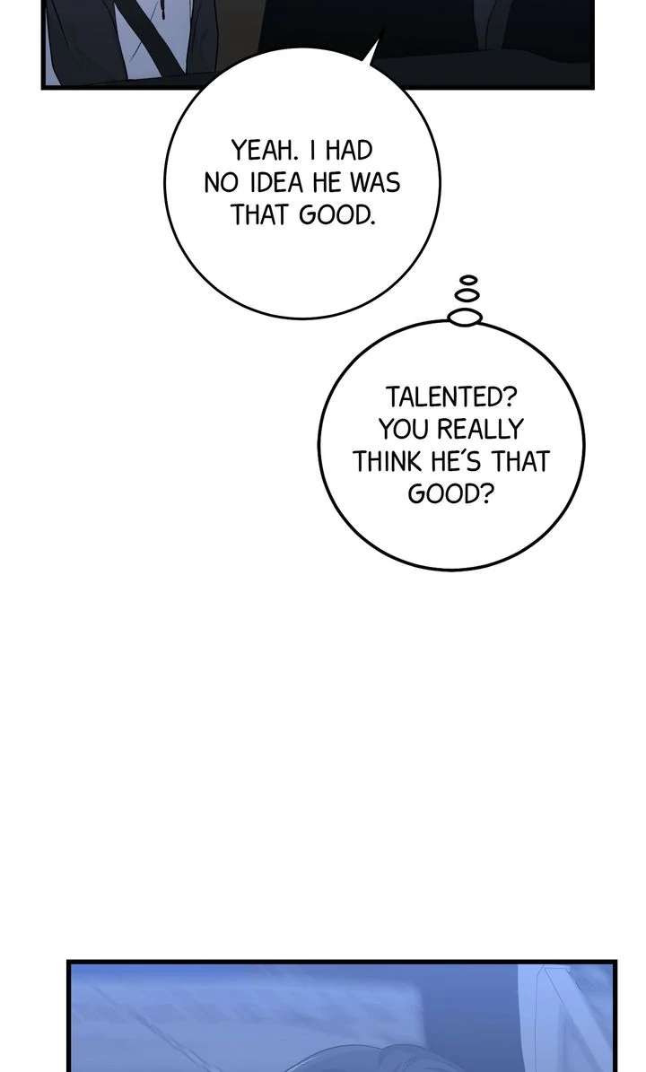 Sweet Shot Chapter 22 page 52 - 
