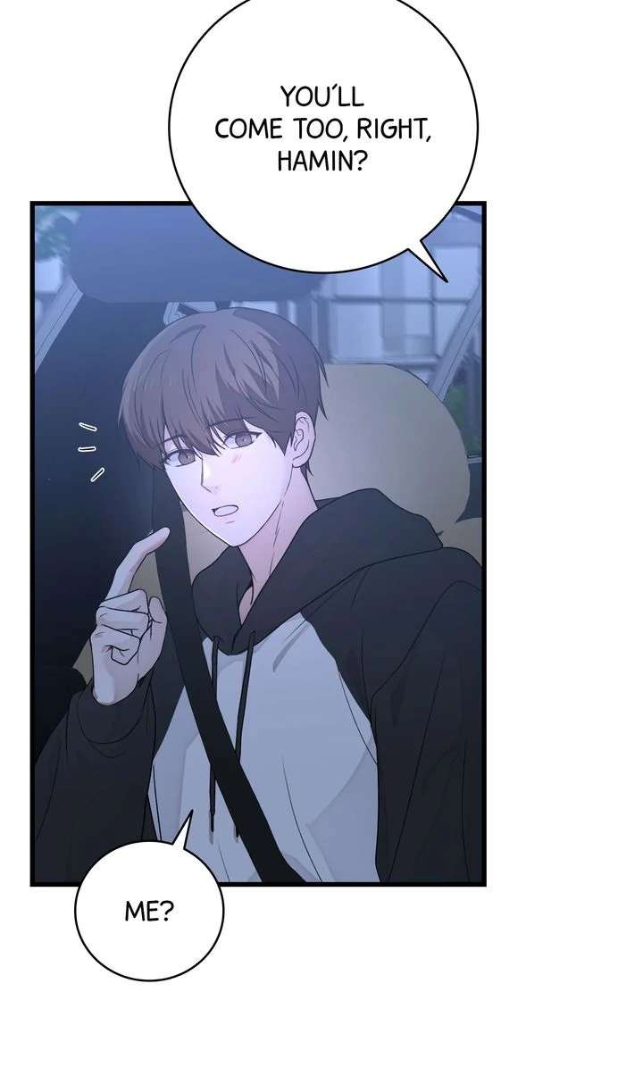 Sweet Shot Chapter 22 page 54 - 