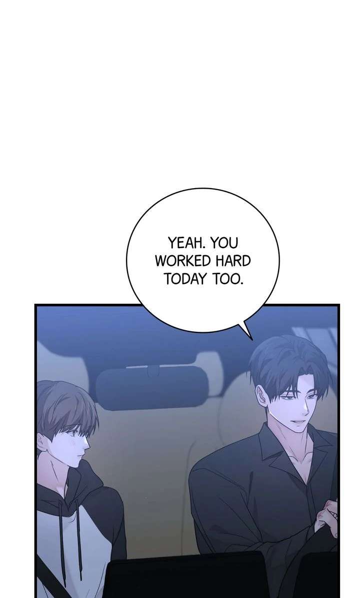 Sweet Shot Chapter 22 page 55 - 