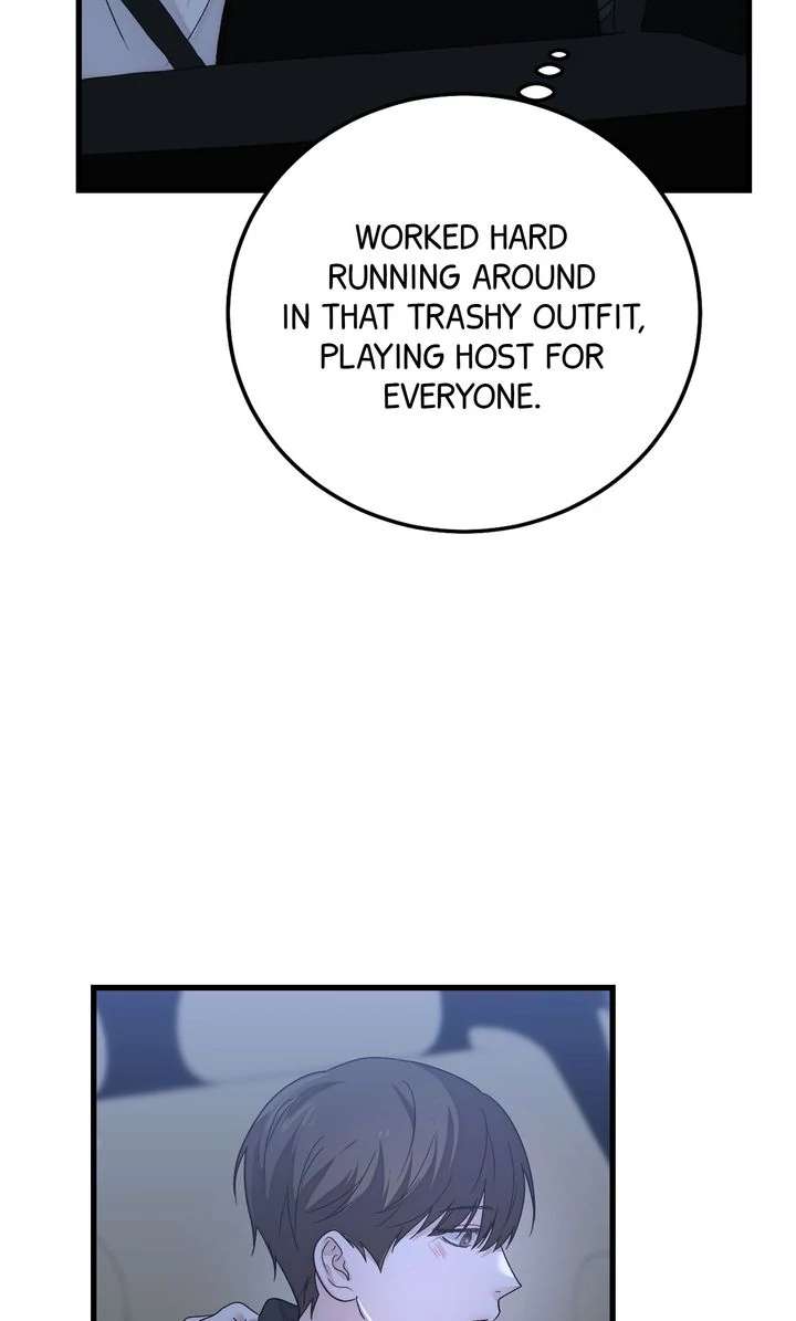 Sweet Shot Chapter 22 page 56 - 