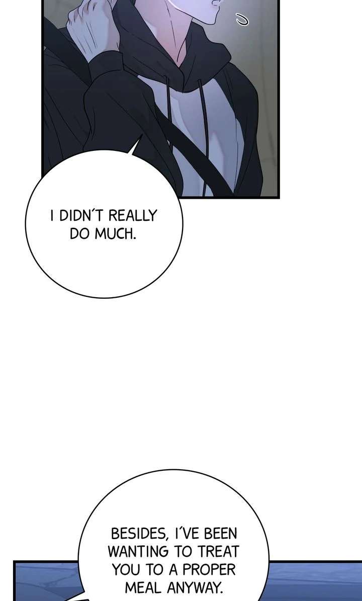 Sweet Shot Chapter 22 page 57 - 