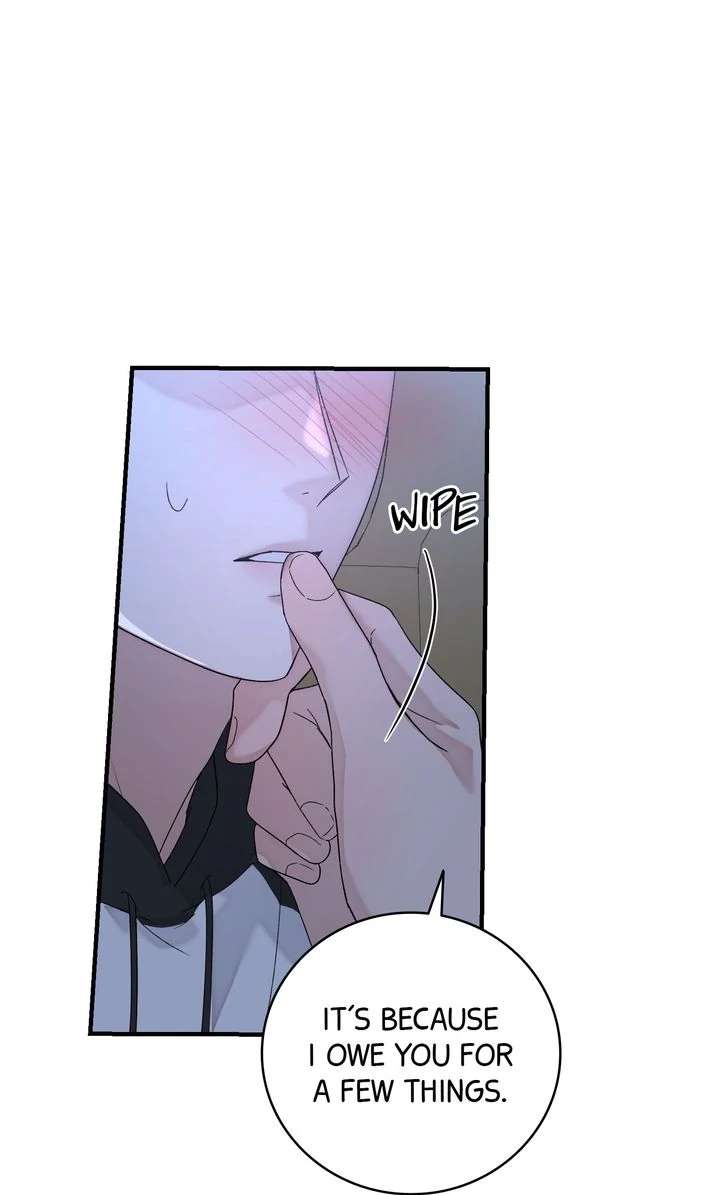 Sweet Shot Chapter 22 page 61 - 