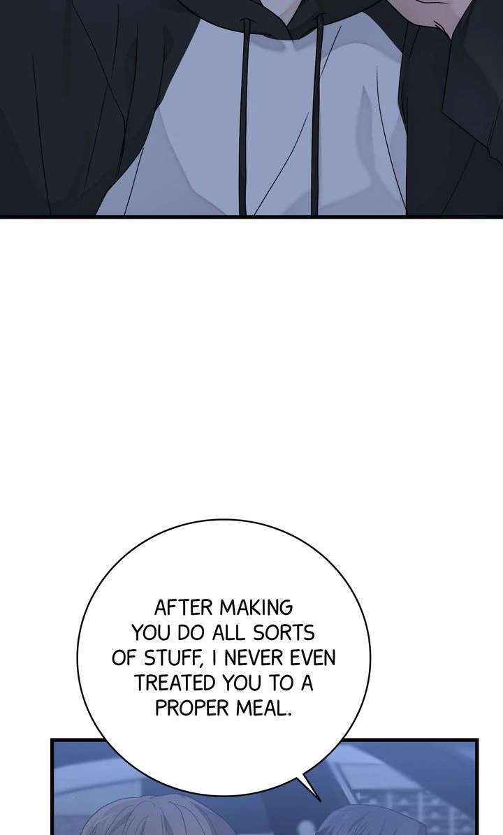 Sweet Shot Chapter 22 page 63 - 