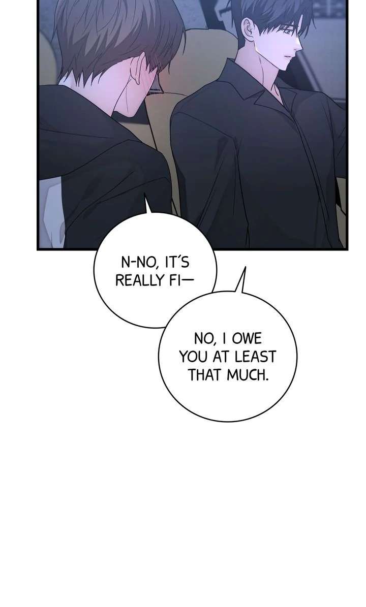 Sweet Shot Chapter 22 page 64 - 