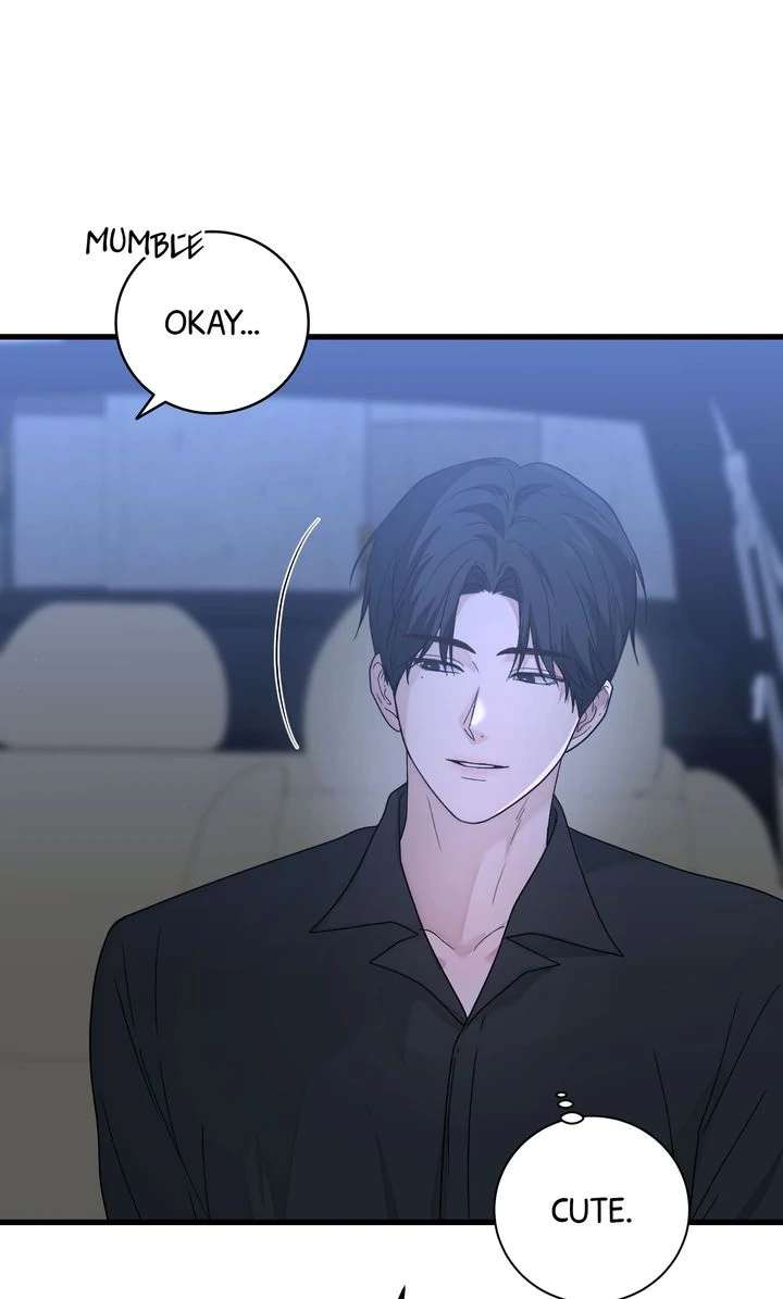 Sweet Shot Chapter 22 page 66 - 