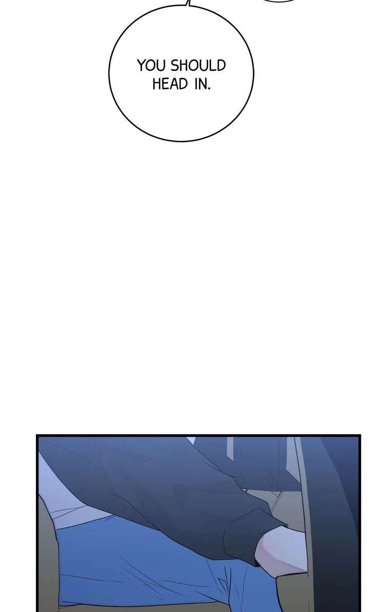 Sweet Shot Chapter 22 page 67 - 