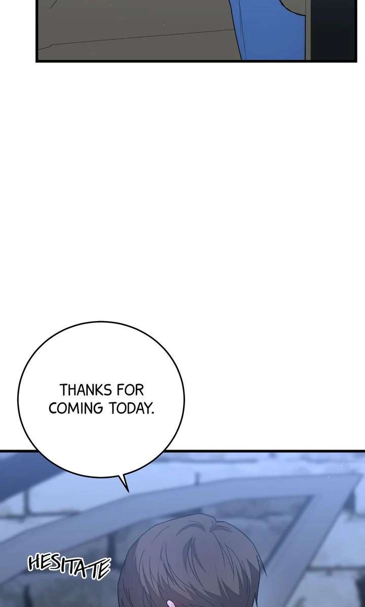 Sweet Shot Chapter 22 page 68 - 