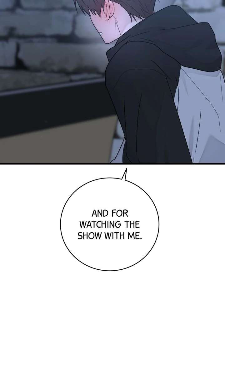 Sweet Shot Chapter 22 page 69 - 