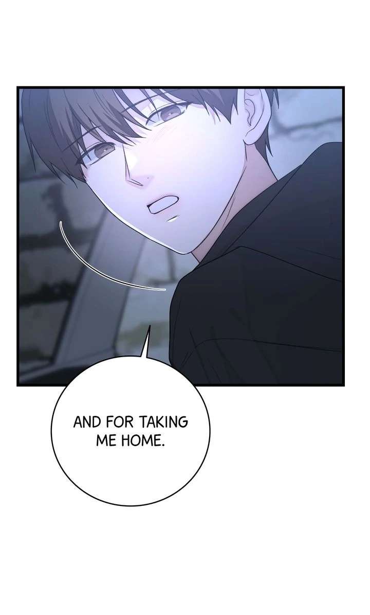 Sweet Shot Chapter 22 page 70 - 